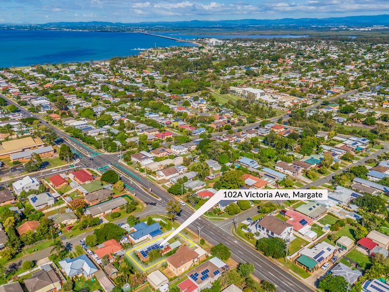 102A Victoria Avenue, Margate, Qld 4019 Property Details