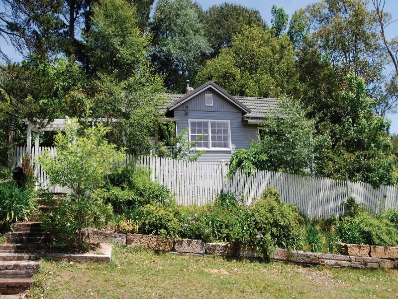 39 Gladstone Road, Leura, NSW 2780 Property Details