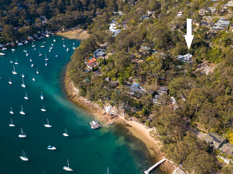 Real Estate Property For In Avalon Beach Nsw 2107 317 Hudson Parade Avalon Beach Nsw 2107