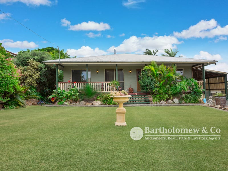 36 Elizabeth Street, Aratula, QLD 4309