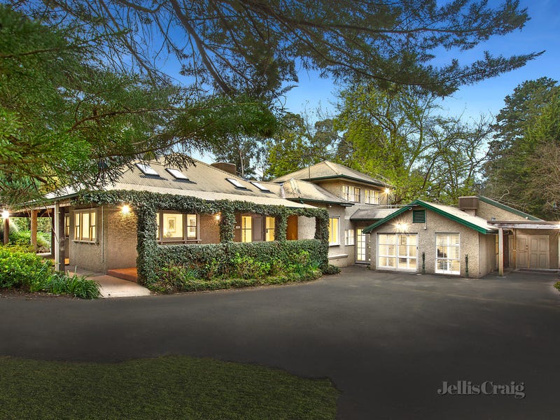 355359 Ringwood Warrandyte Road, Warrandyte, Vic 3113 Property Details