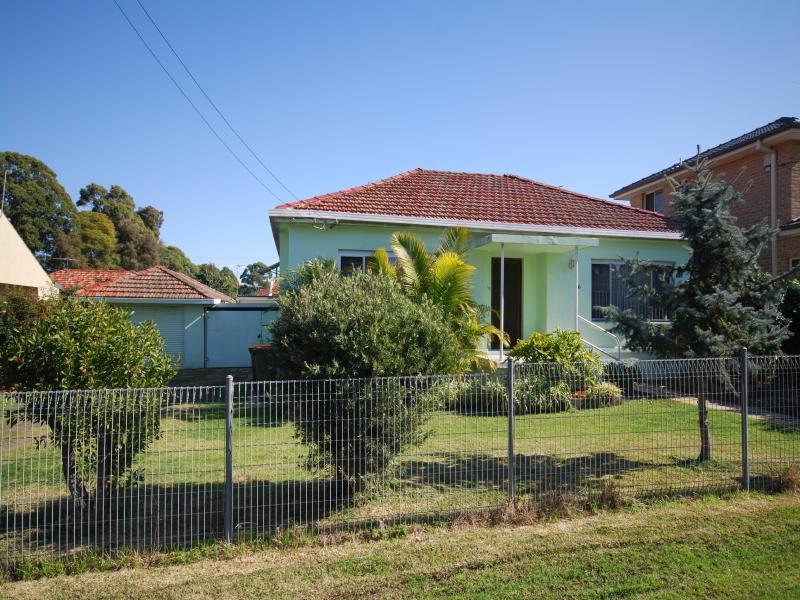 26 MONITOR ROAD, Merrylands, NSW 2160 Property Details