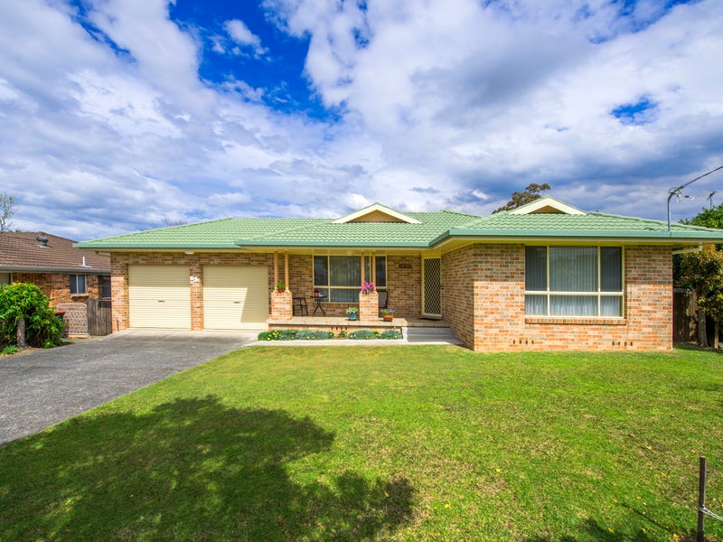 63 Newmans Road, Woolgoolga, NSW 2456 Property Details
