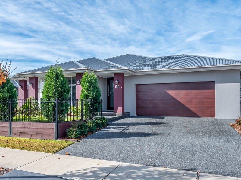 54 Harvest Boulevard, Chisholm, NSW 2322 House for Sale realestate