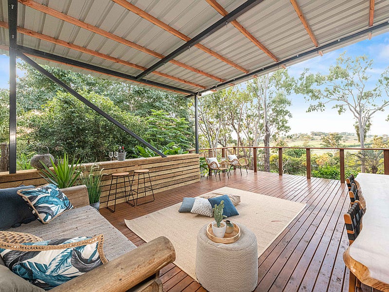 25 Burnell Drive, Alligator Creek, QLD 4740