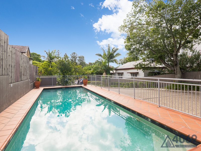 6/36 Holland Street, Toowong, Qld 4066 - Property Details