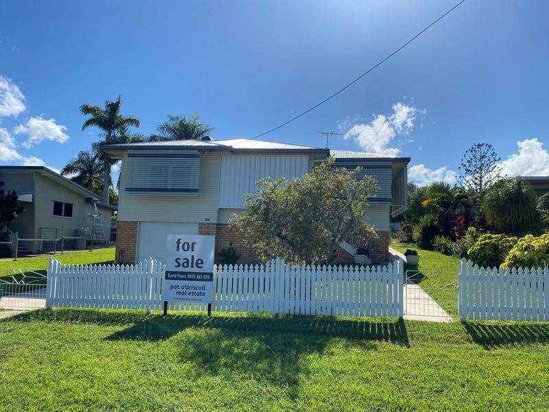 15 Herbert Street, Wandal, Qld 4700 Property Details