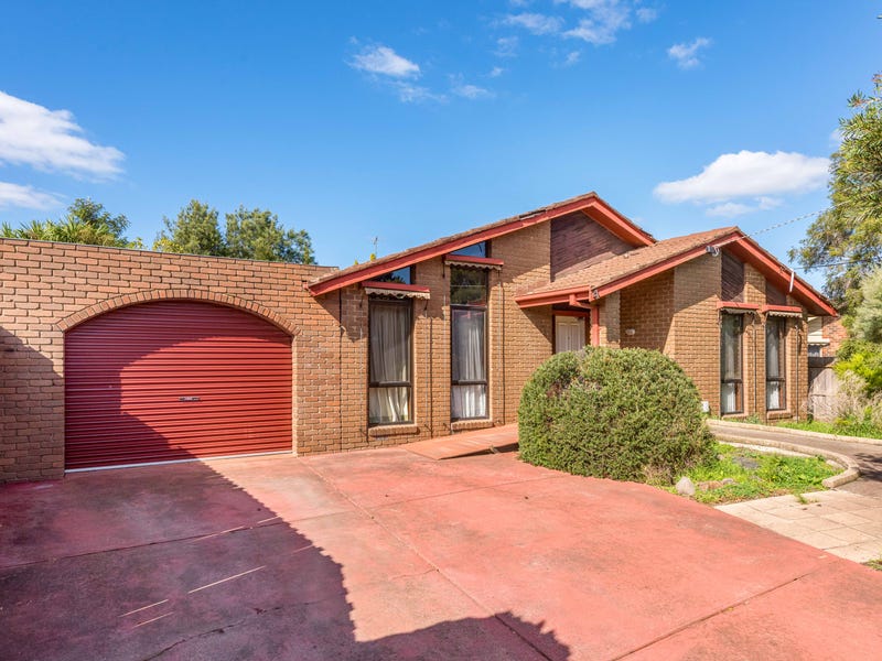 4 Sharman Court, Bundoora, Vic 3083 Property Details