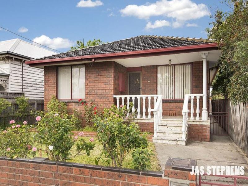 75 Francis Street, Yarraville, Vic 3013 Property Details