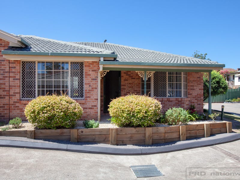 9/69A Street, East Maitland, NSW 2323