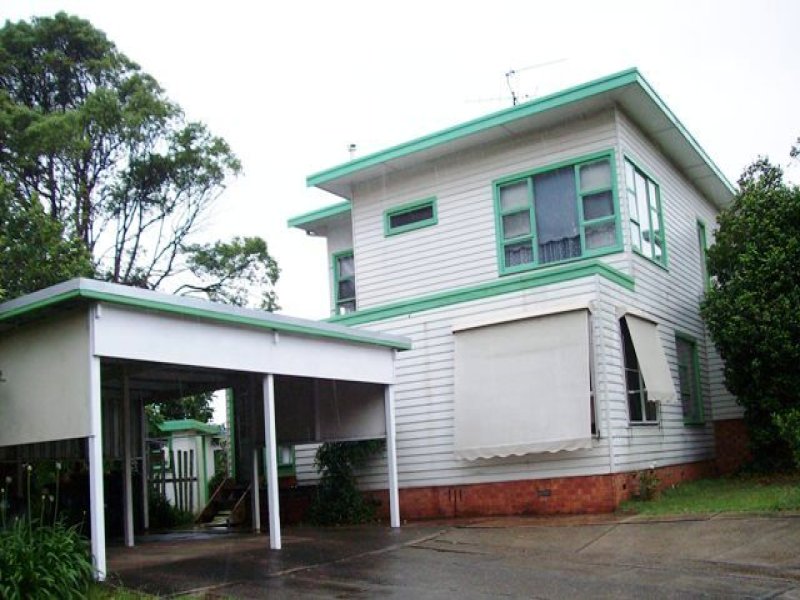 3/45 Flynn Street, Port Macquarie, NSW 2444