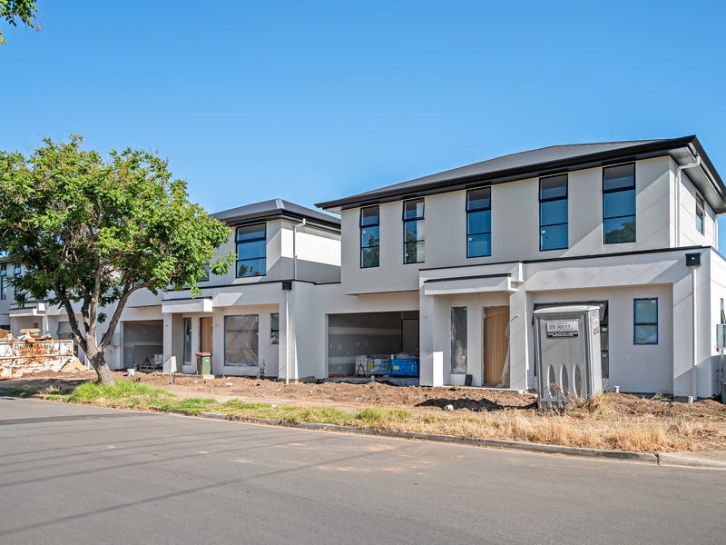 13/9 Arden Avenue, Lockleys, SA 5032 House for Sale