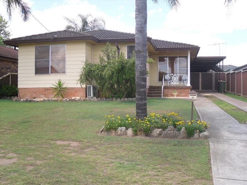29 Mackellar Street, Cessnock, NSW 2325