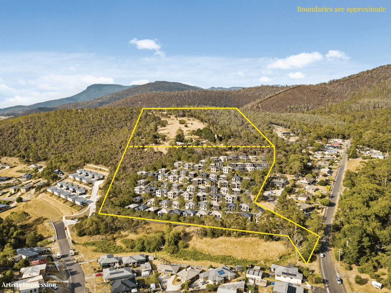 43 Russell Road, Claremont, Tas 7011 House for Sale