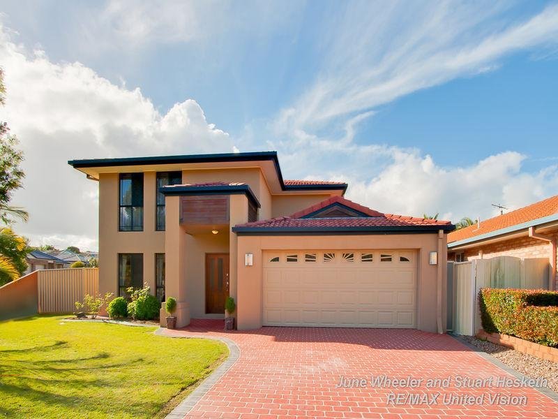 2 Lychee Pl, Belmont, Qld 4153 Property Details