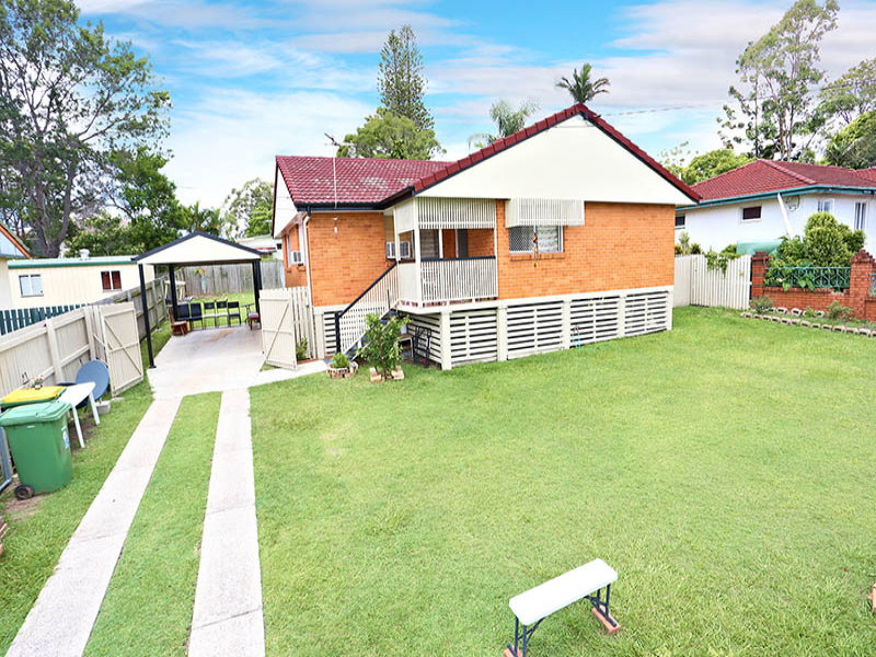 16 Avoca Street, Woodridge, QLD 4114