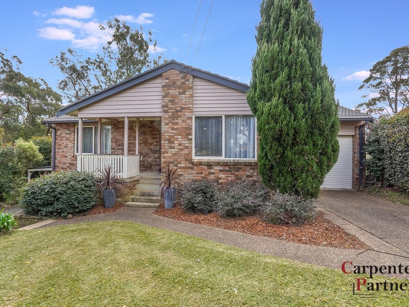 23 Albert Avenue, Thirlmere, NSW 2572