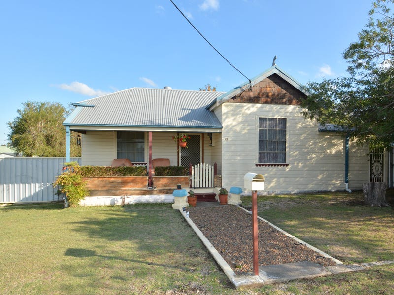 49 Daniel Street, Cessnock, NSW 2325 - Property Details