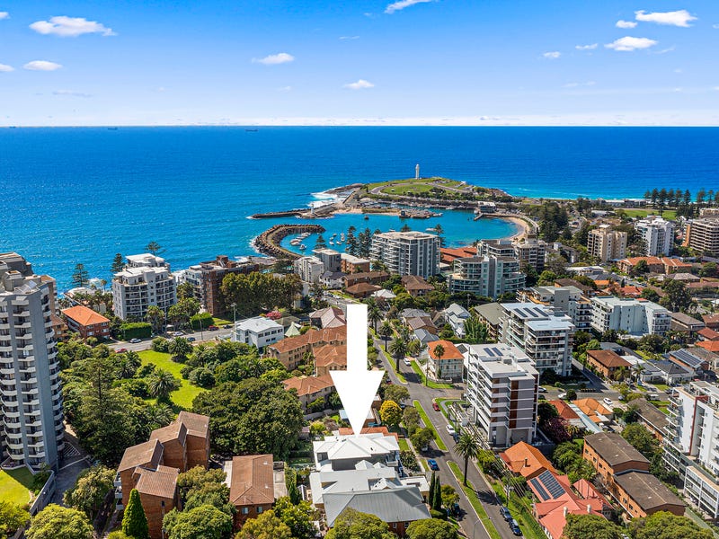 16 Gipps Street, Wollongong, NSW 2500 Property Details