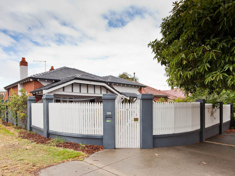 199 Anzac Road, Mount Hawthorn, WA 6016