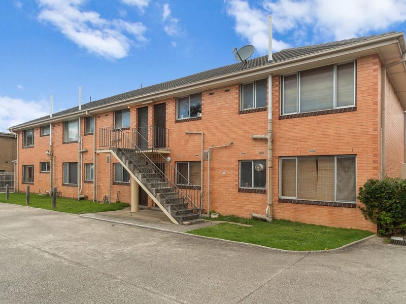 11/47 Kars Street, Frankston, Vic 3199 Apartment for Sale
