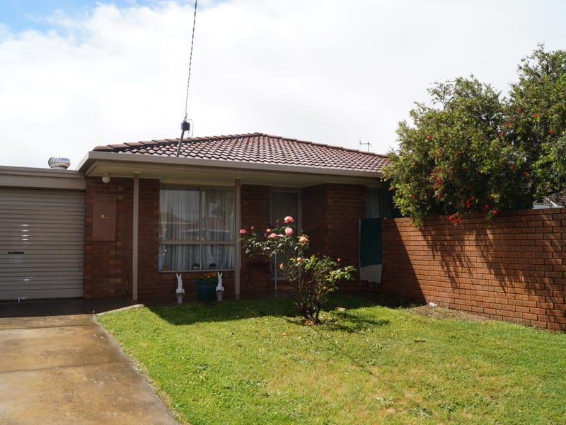 3/4 Madeline Street, Numurkah, Vic 3636 Unit for Sale