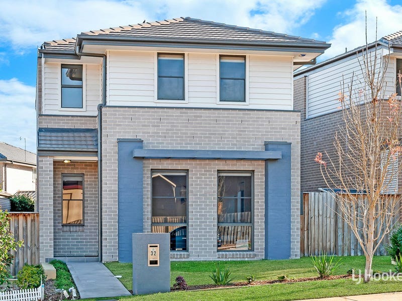 32 Burns Road, Kellyville, NSW 2155 Property Details