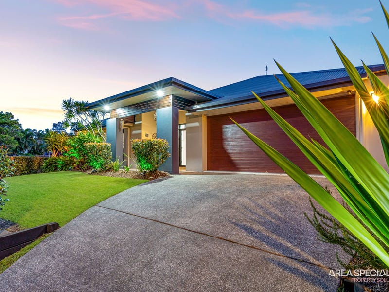 6 Bellthorpe Road, Ormeau, Qld 4208 House for Sale