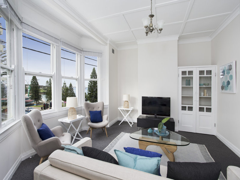 7/50 Carr Street, Coogee, NSW 2034 - Property Details
