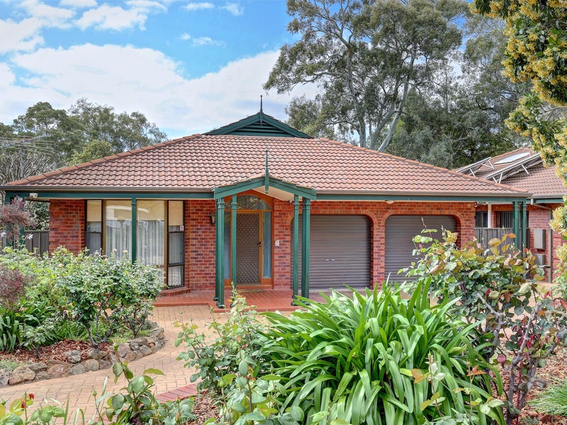 115 Godfrey Terrace, Erindale, SA 5066 House for Sale