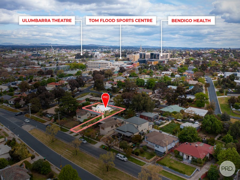 51A Nolan Street, North Bendigo, VIC 3550