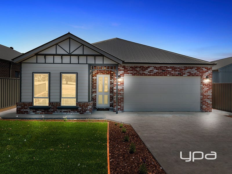 8A Steiglitz Street, Ballan, Vic 3342 Property Details