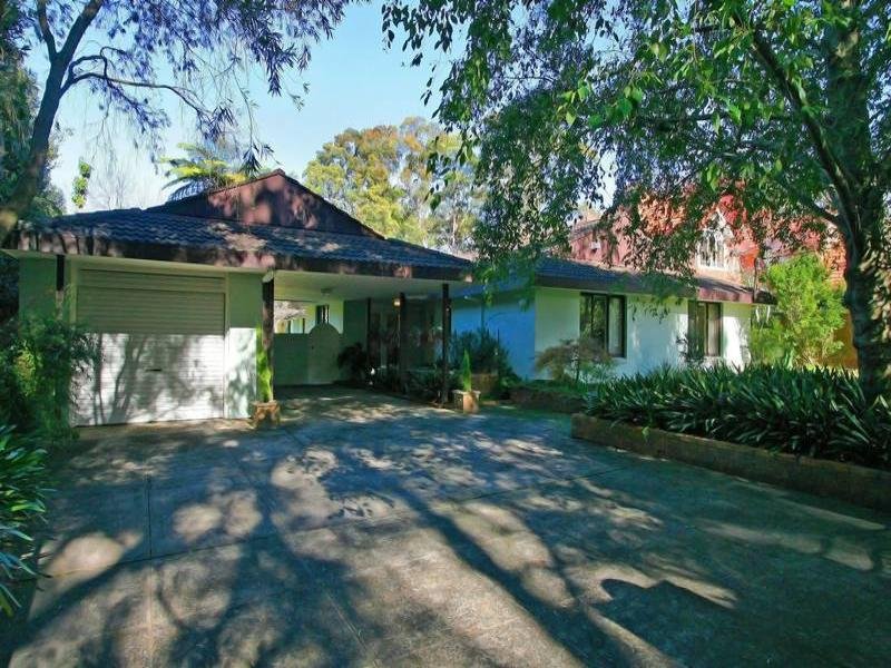 97 Boundary Road, Wahroonga, NSW 2076 Property Details