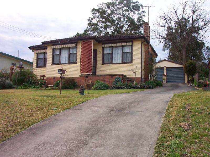 93 Withers Street, West Wallsend, NSW 2286