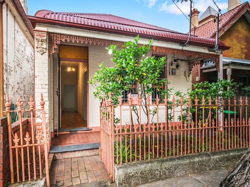 12 Wells Street, Newtown, NSW 2042