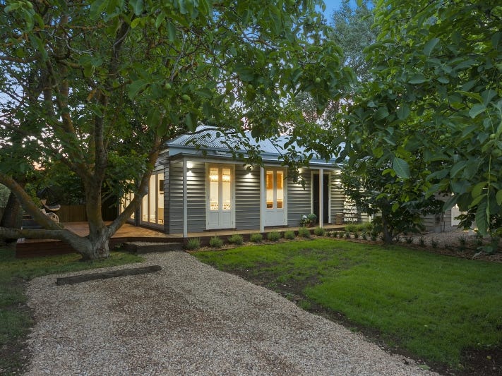16 Stanbridge Street, Daylesford, VIC 3460