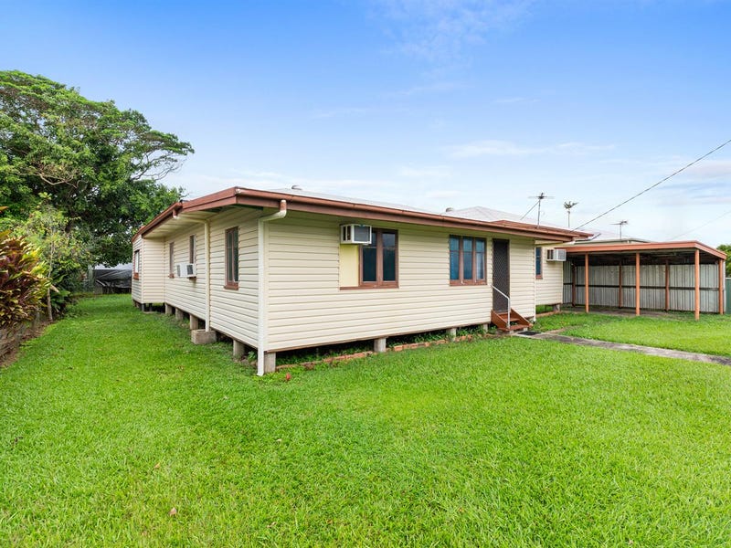 163 Mourilyan Road, South Innisfail, Qld 4860
