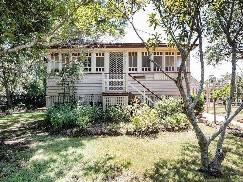 147 Mary Street, East Toowoomba, QLD 4350