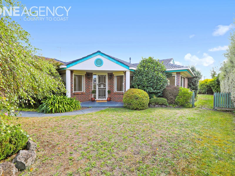 3 Centenary Drive, Trafalgar, VIC 3824