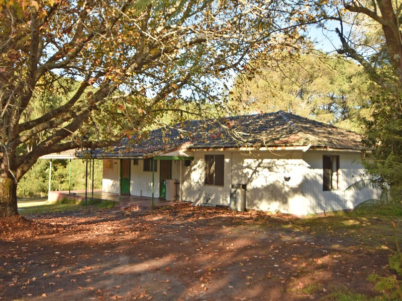 68 Bandit Road, Bow Bridge, WA 6333