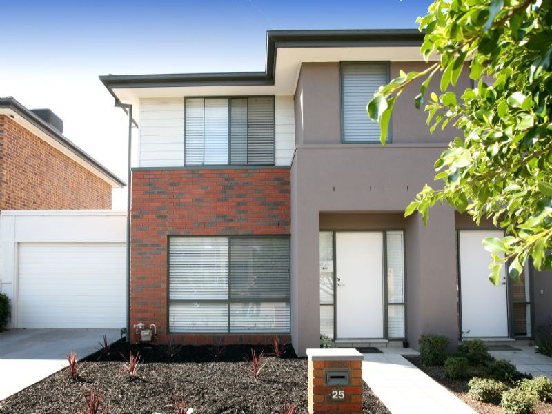 25 Southampton Drive, Mulgrave, Vic 3170 Property Details