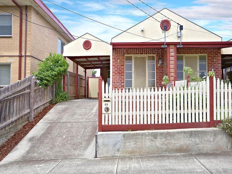 69 Monash Street, Sunshine, VIC 3020