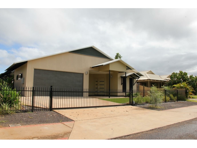 3 Barding Loop, Kununurra, WA 6743