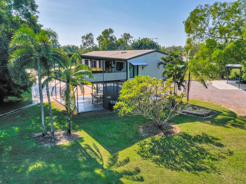 13 Muster Road, Marlow Lagoon, NT 0830