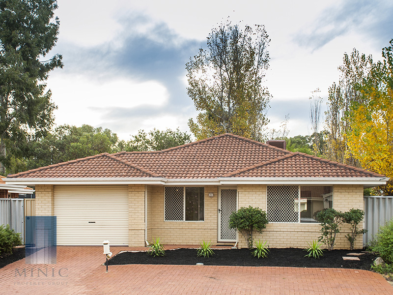 15 Gambar Court, Bentley, WA 6102