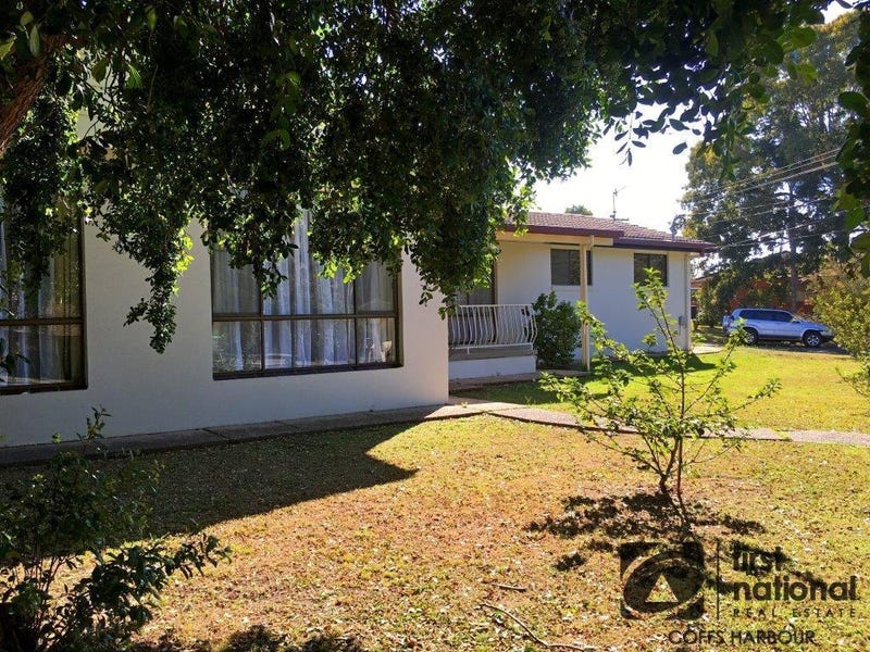 96 Bray Street, Coffs Harbour, NSW 2450