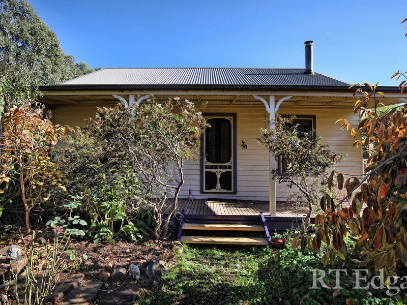 2599 Daylesford Road, Malmsbury, VIC 3446