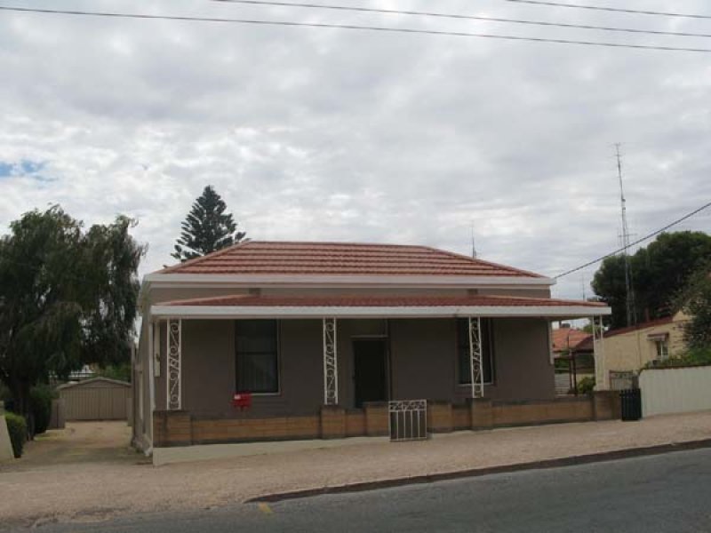 34 Milne Terrace, Moonta, SA 5558 Property Details