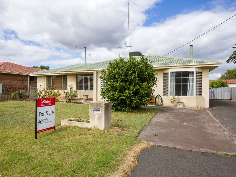 31 Clarke Street, South Bunbury, WA 6230