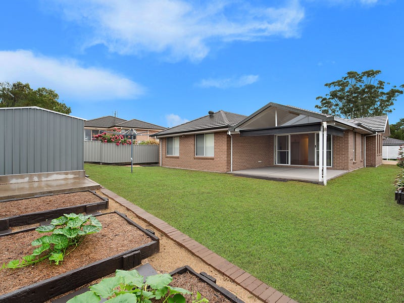 55 Laurie Drive, Raworth, NSW 2321 Property Details